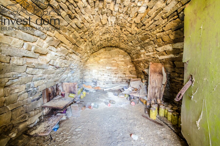 gorlicki, Uście Gorlickie, Wysowa-Zdrój, małopolskie, Hyża nowych czasów w Beskidzie Niskim!