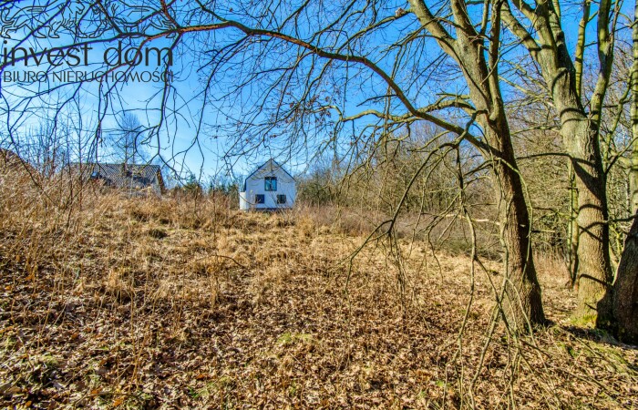 małopolskie, gorlicki, ekskluzywna działka budowlana w Gorlicach przy ulicy Krakowskiej!