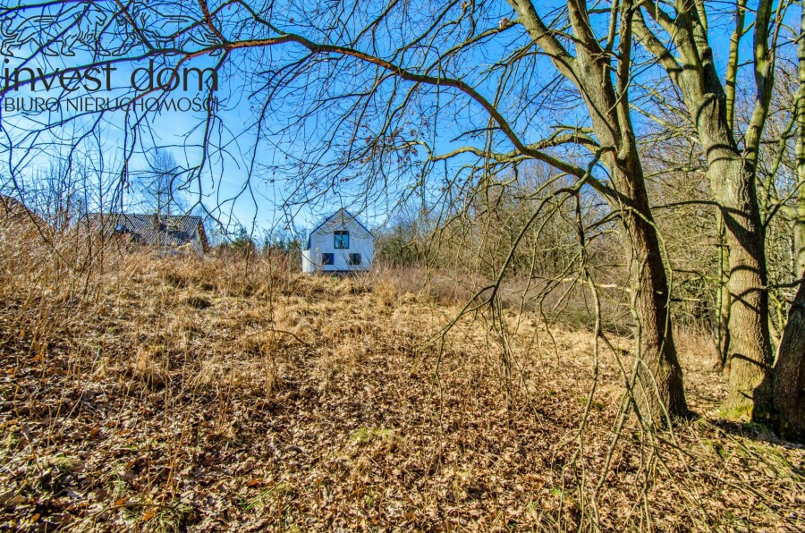 gorlicki, Gorlice, Gorlice, Krakowska, ekskluzywna działka budowlana w Gorlicach przy ulicy Krakowskiej!
