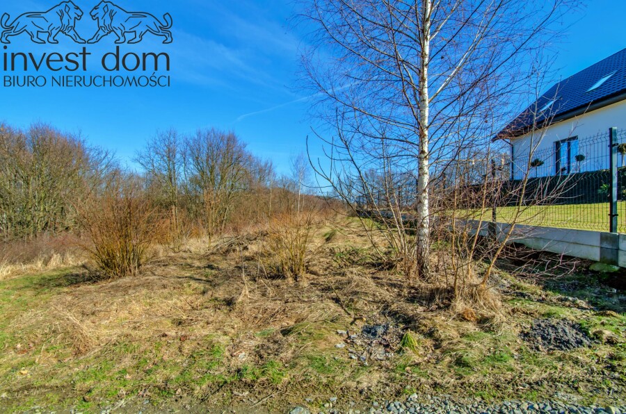 gorlicki, Gorlice, Gorlice, Krakowska, ekskluzywna działka budowlana w Gorlicach przy ulicy Krakowskiej!