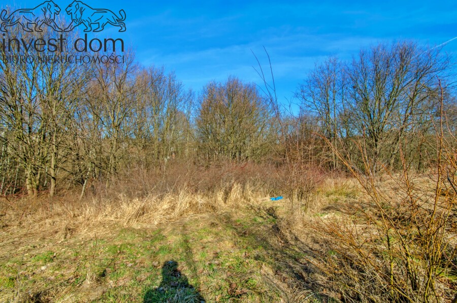 gorlicki, Gorlice, Gorlice, Krakowska, ekskluzywna działka budowlana w Gorlicach przy ulicy Krakowskiej!