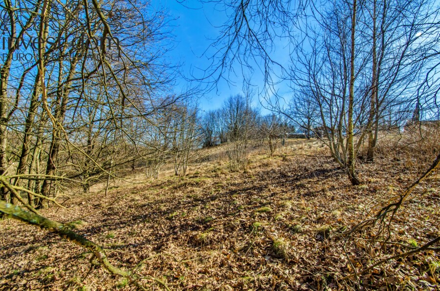 gorlicki, Gorlice, Gorlice, Krakowska, ekskluzywna działka budowlana w Gorlicach przy ulicy Krakowskiej!