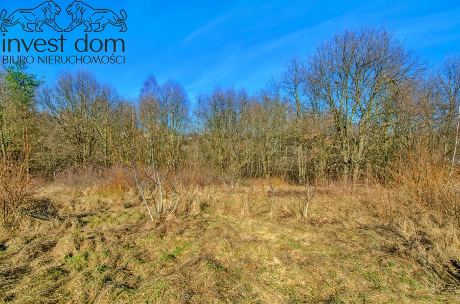 gorlicki, Gorlice, Gorlice, Krakowska, ekskluzywna działka budowlana w Gorlicach przy ulicy Krakowskiej!