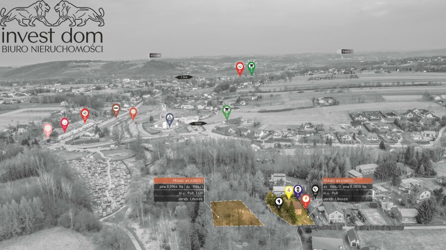 gorlicki, Biecz, Libusza, małopolskie, Dom z działką przy rzece Libusza 78 m² cisza, prywatność, spokojna okolica i blisko natury