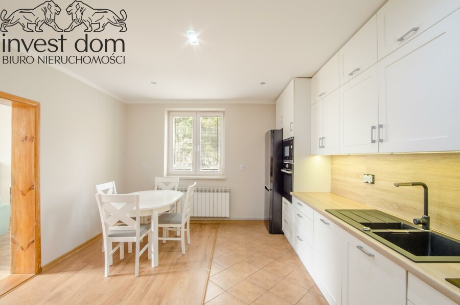 gorlicki, Biecz, Libusza, małopolskie, Dom z działką przy rzece Libusza 78 m² cisza, prywatność, spokojna okolica i blisko natury