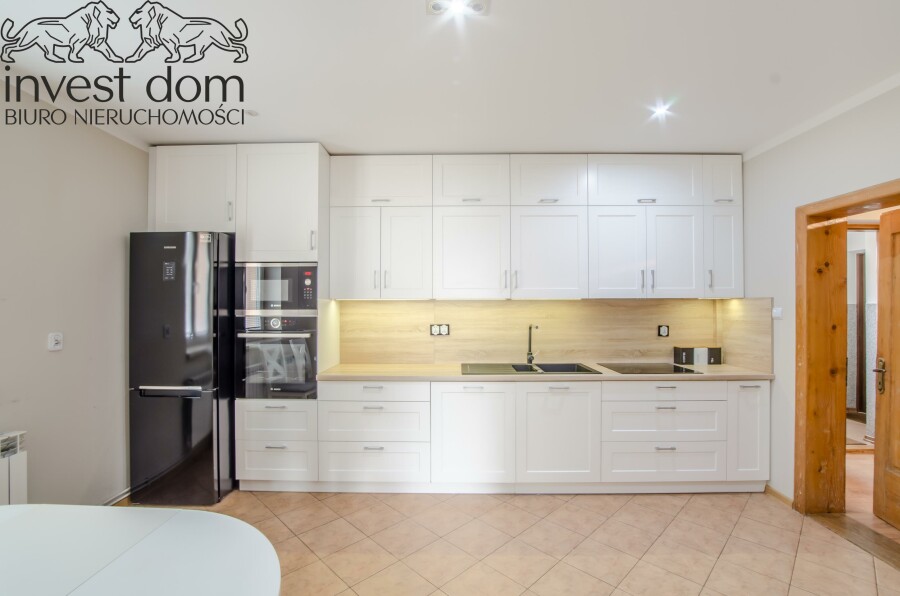 gorlicki, Biecz, Libusza, małopolskie, Dom z działką przy rzece Libusza 78 m² cisza, prywatność, spokojna okolica i blisko natury