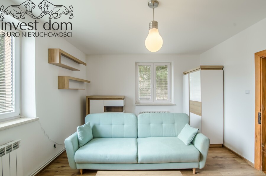 gorlicki, Biecz, Libusza, małopolskie, Dom z działką przy rzece Libusza 78 m² cisza, prywatność, spokojna okolica i blisko natury