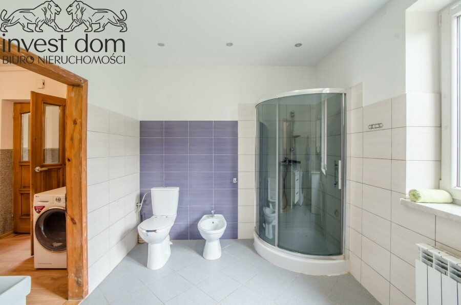 gorlicki, Biecz, Libusza, małopolskie, Dom z działką przy rzece Libusza 78 m² cisza, prywatność, spokojna okolica i blisko natury