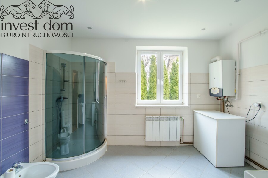 gorlicki, Biecz, Libusza, małopolskie, Dom z działką przy rzece Libusza 78 m² cisza, prywatność, spokojna okolica i blisko natury