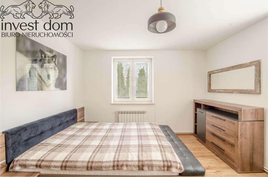 gorlicki, Biecz, Libusza, małopolskie, Dom z działką przy rzece Libusza 78 m² cisza, prywatność, spokojna okolica i blisko natury