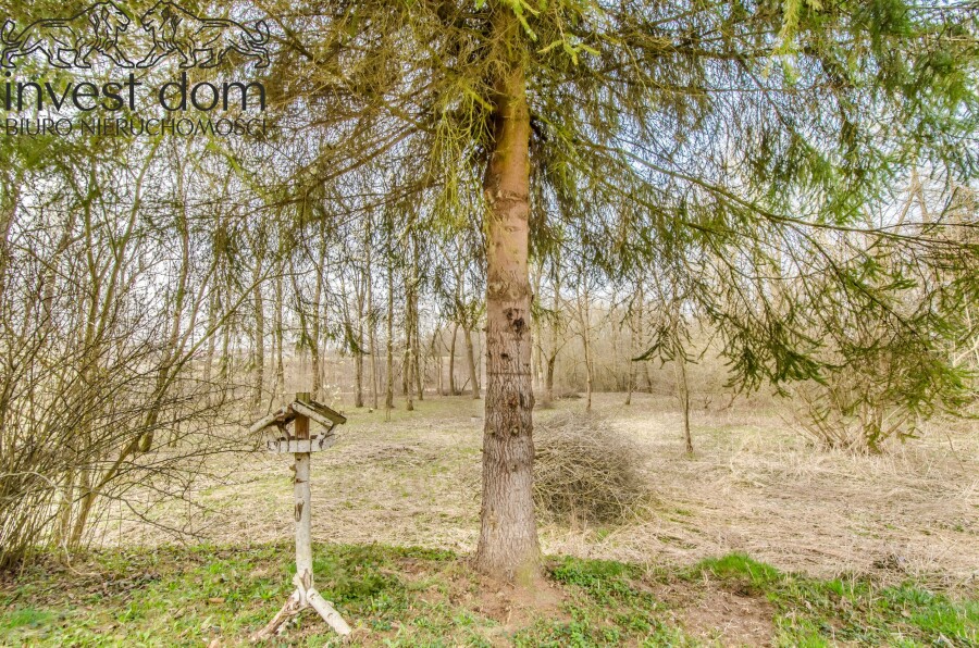 gorlicki, Biecz, Libusza, małopolskie, Dom z działką przy rzece Libusza 78 m² cisza, prywatność, spokojna okolica i blisko natury