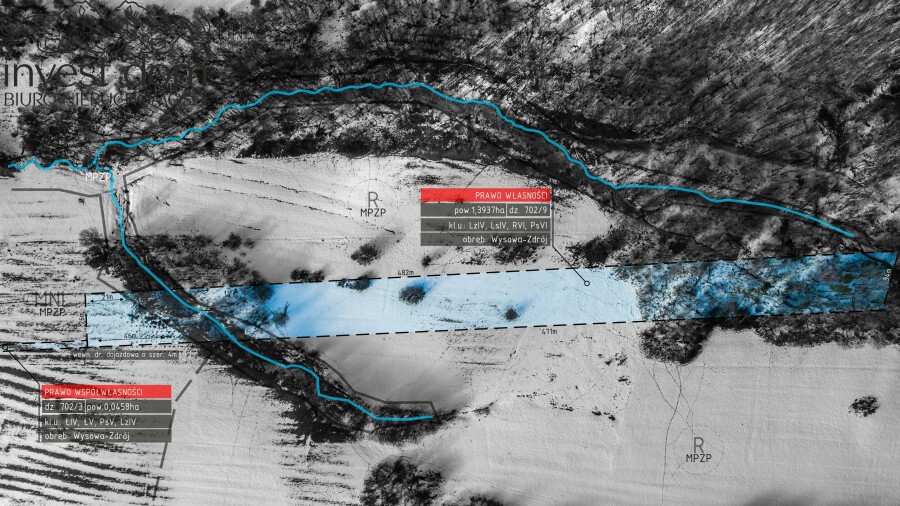 gorlicki, Uście Gorlickie, Wysowa-Zdrój, małopolskie, Działka, która zachwyca widokiem w Wysowej Zdrój !!