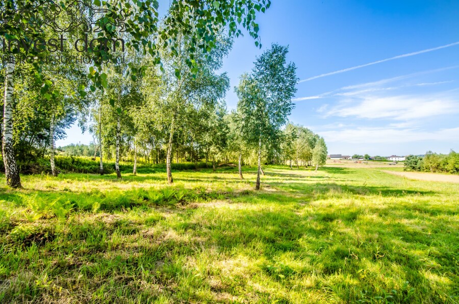 gorlicki, Biecz, Grudna Kępska, małopolskie, Teren rolny z potencjałem inwestycyjnym!