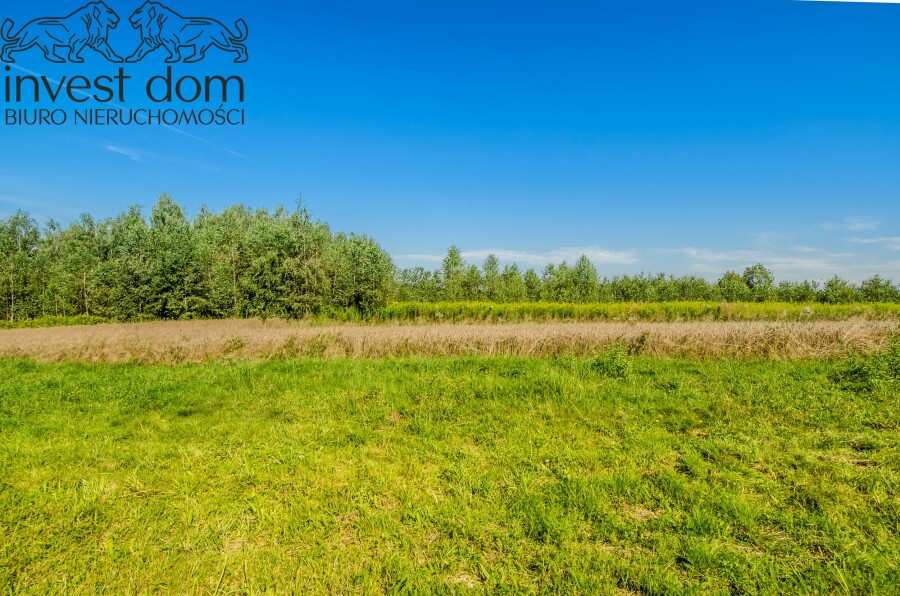 gorlicki, Biecz, Grudna Kępska, małopolskie, Teren rolny z potencjałem inwestycyjnym!