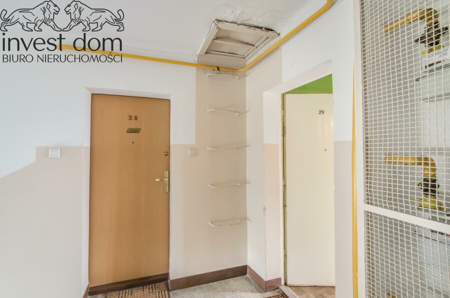 gorlicki, Gorlice, Gorlice, małopolskie, Start lub inwestycja – funkcjonalne M1 w spokojnej, zielonej lokalizacji Gorlic