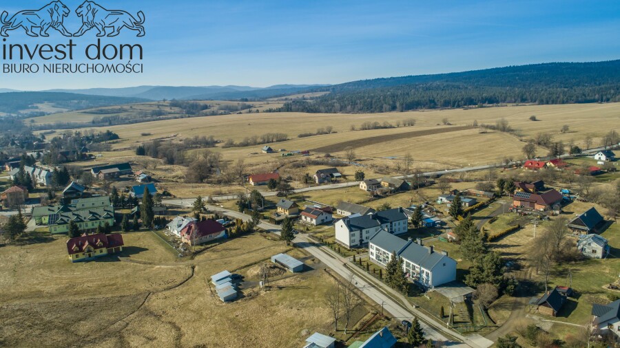 gorlicki, Uście Gorlickie, Gładyszów, małopolskie, Mieszkanie w górach Beskidu Niskiego!
