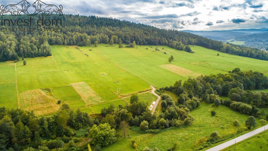 gorlicki, Uście Gorlickie, Czarna, małopolskie, ..takie miejsce, którego się pragnie. Czarna !