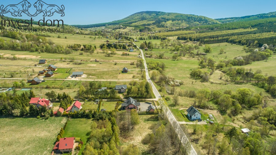 gorlicki, Uście Gorlickie, Wysowa-Zdrój, małopolskie, Wyjątkowy pensjonat w sercu Beskidu Niskiego | posiadłość z panoramicznym widokiem | Wysowa Zdrój