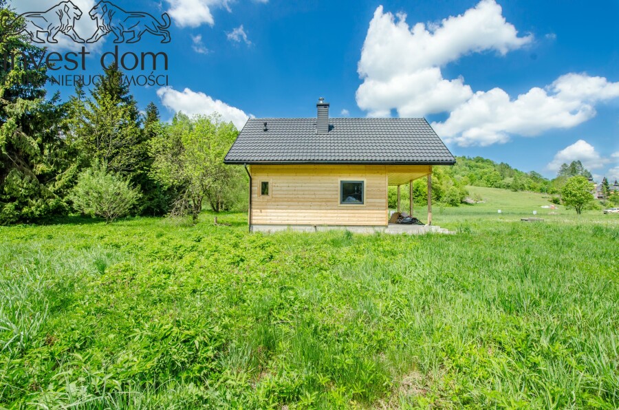 gorlicki, Uście Gorlickie, Kunkowa, małopolskie, ...nowe życie w sercu starej wsi Kunkowa, Beskid Niski!