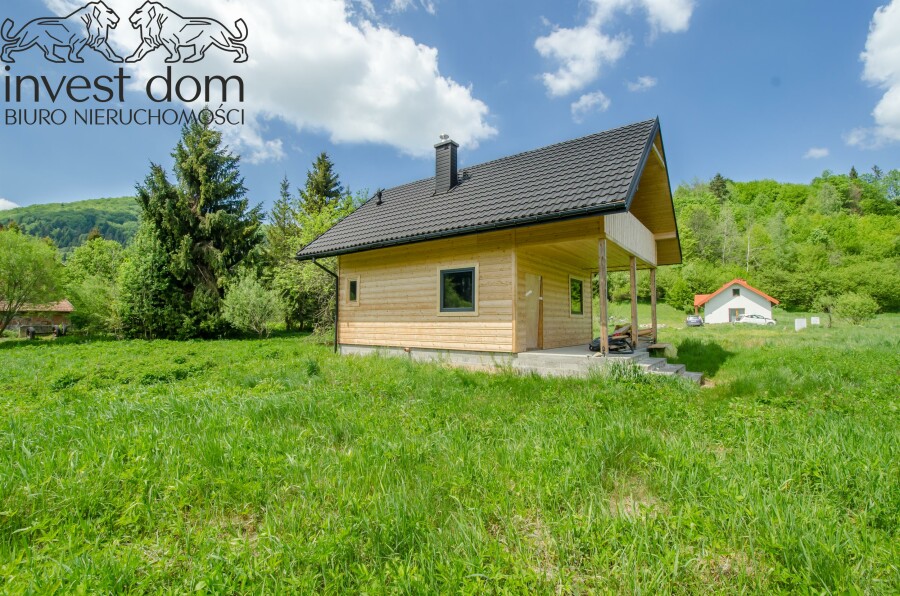 gorlicki, Uście Gorlickie, Kunkowa, małopolskie, ...nowe życie w sercu starej wsi Kunkowa, Beskid Niski!