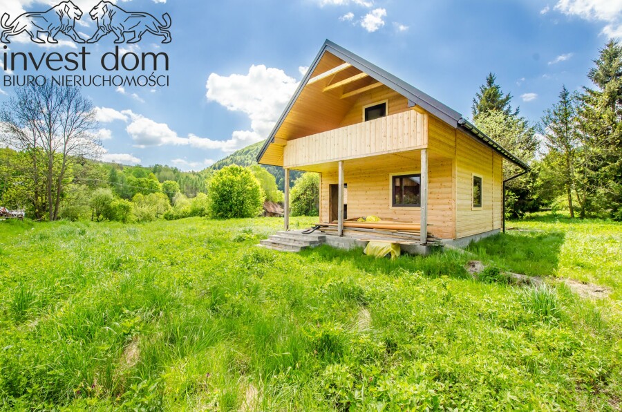 gorlicki, Uście Gorlickie, Kunkowa, małopolskie, ...nowe życie w sercu starej wsi Kunkowa, Beskid Niski!