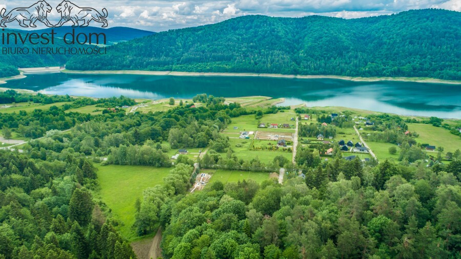 gorlicki, Uście Gorlickie, Uście Gorlickie, małopolskie, Całoroczny dom w Beskidzie Niskim – 2h od Krakowa!