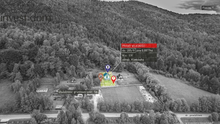 gorlicki, Ropa, Klimkówka, małopolskie, Dom pod lasem nad jeziorem Klimkówka, Beskid Niski!