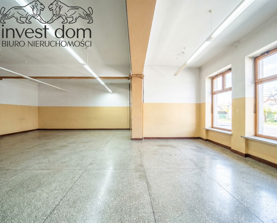 gorlicki, Gorlice, Gorlice, małopolskie, Funkcjonujący lokal użytkowy 117m2 w centrum Gorlic!
