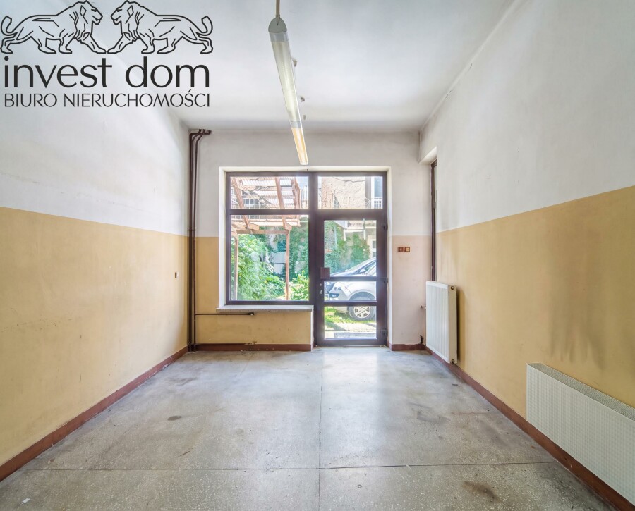 gorlicki, Gorlice, Gorlice, małopolskie, Funkcjonujący lokal użytkowy 117m2 w centrum Gorlic!