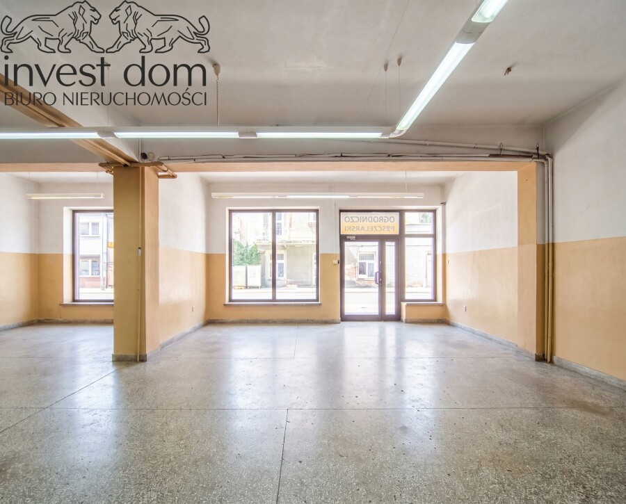 gorlicki, Gorlice, Gorlice, małopolskie, Funkcjonujący lokal użytkowy 117m2 w centrum Gorlic!