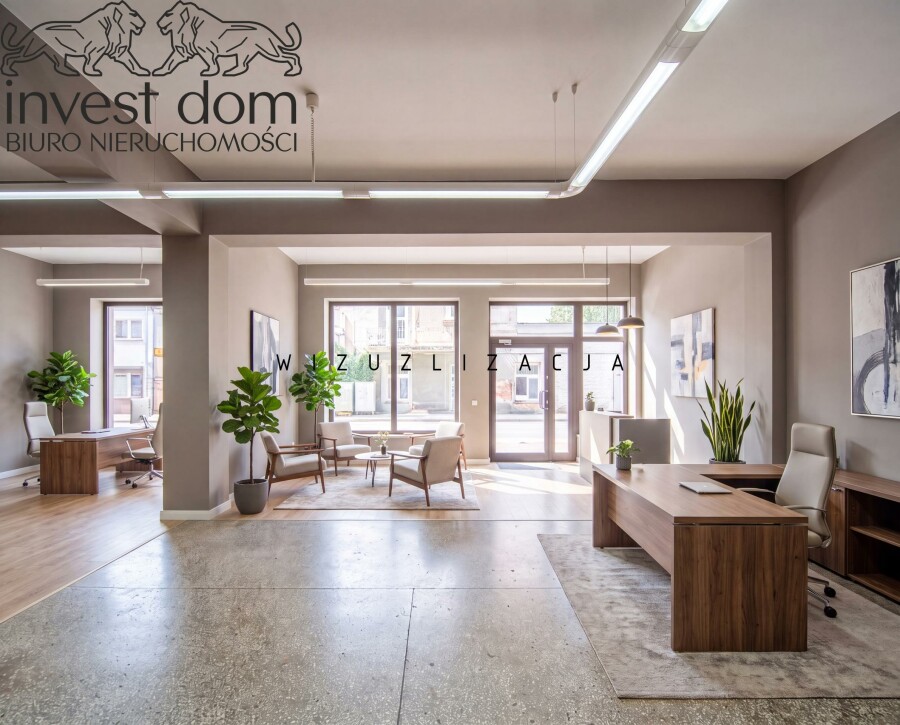 gorlicki, Gorlice, Gorlice, małopolskie, Funkcjonujący lokal użytkowy 117m2 w centrum Gorlic!