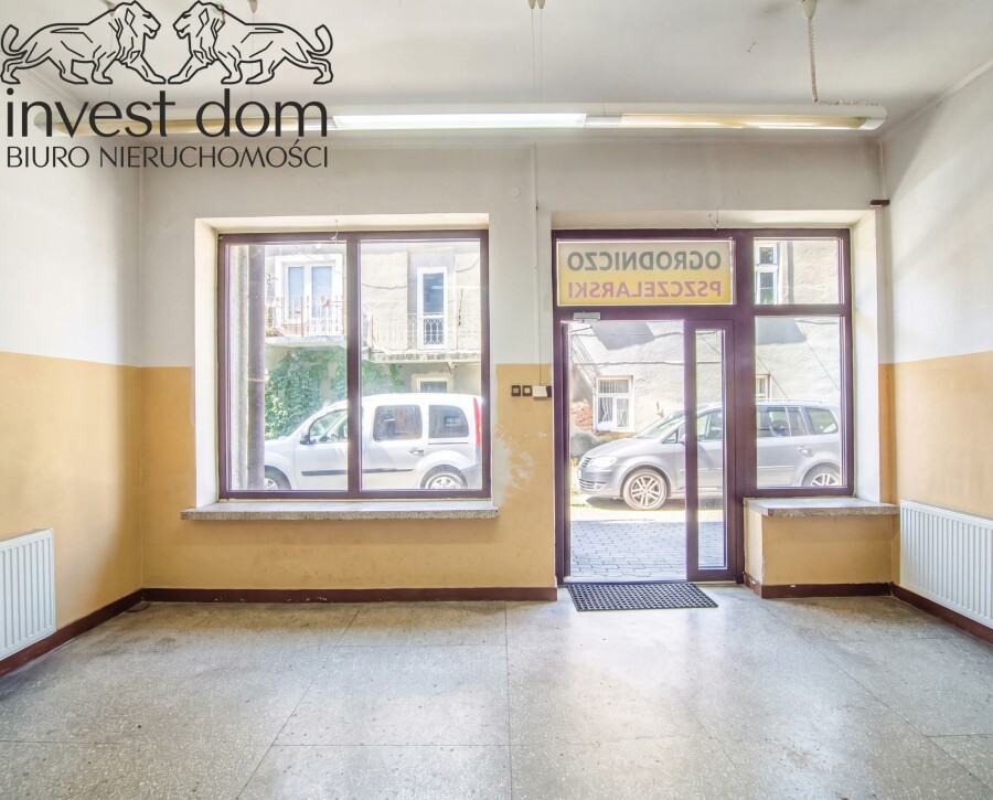 gorlicki, Gorlice, Gorlice, małopolskie, Funkcjonujący lokal użytkowy 117m2 w centrum Gorlic!