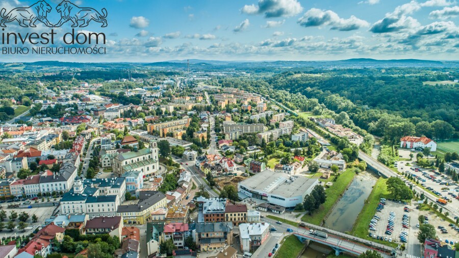 gorlicki, Gorlice, Gorlice, małopolskie, Funkcjonujący lokal użytkowy 117m2 w centrum Gorlic!