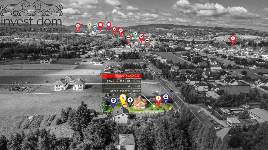 gorlicki, Gorlice, Gorlice, Biecka, "Luksusowy Dom w Gorlicach: Komfort, Przestrzeń i Spokój w Zasięgu Ręki