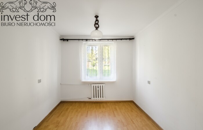 małopolskie, gorlicki, Mieszkanie 43 m² | Parter | Gorlice, 2 pokoje...