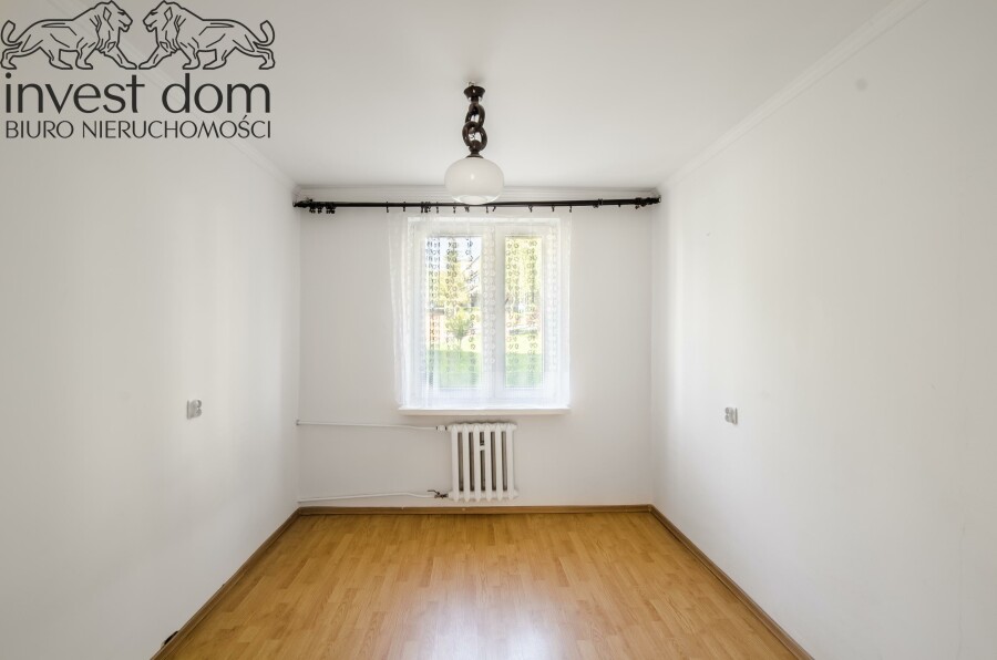 gorlicki, Gorlice, Gorlice, os. Słoneczna, Mieszkanie 43 m² | Parter | Gorlice, 2 pokoje...