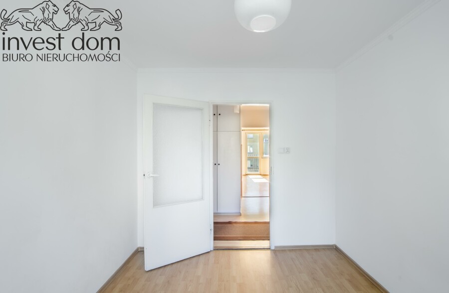 gorlicki, Gorlice, Gorlice, os. Słoneczna, Mieszkanie 43 m² | Parter | Gorlice, 2 pokoje...
