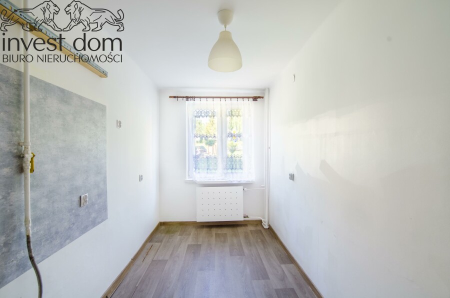 gorlicki, Gorlice, Gorlice, os. Słoneczna, Mieszkanie 43 m² | Parter | Gorlice, 2 pokoje...