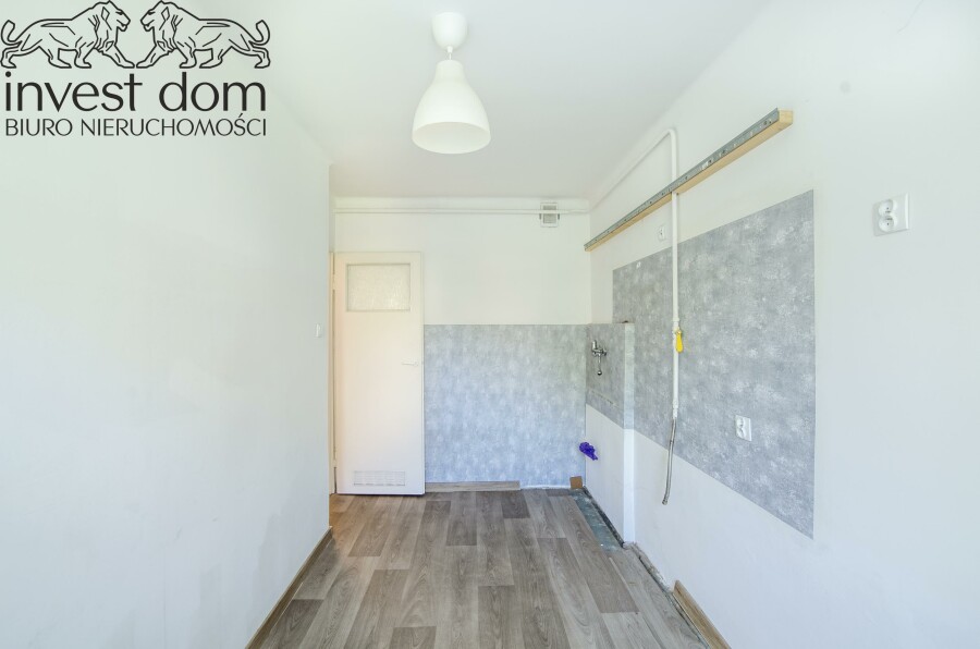 gorlicki, Gorlice, Gorlice, os. Słoneczna, Mieszkanie 43 m² | Parter | Gorlice, 2 pokoje...