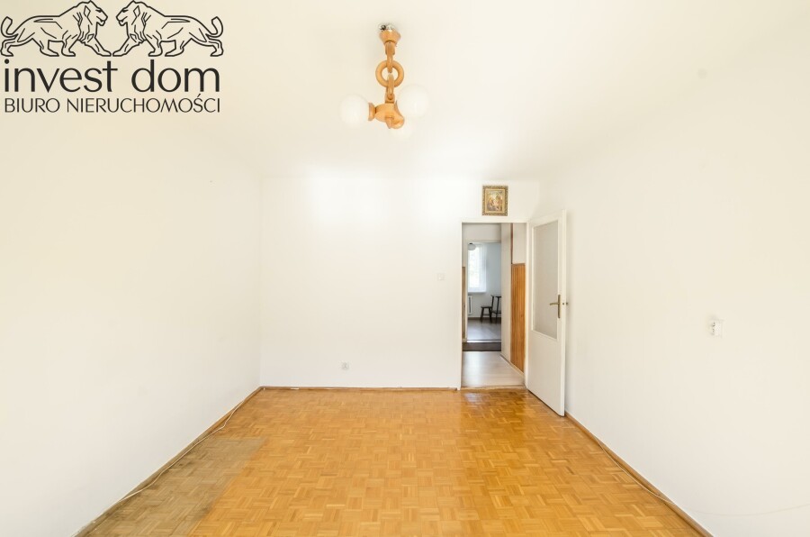 gorlicki, Gorlice, Gorlice, os. Słoneczna, Mieszkanie 43 m² | Parter | Gorlice, 2 pokoje...