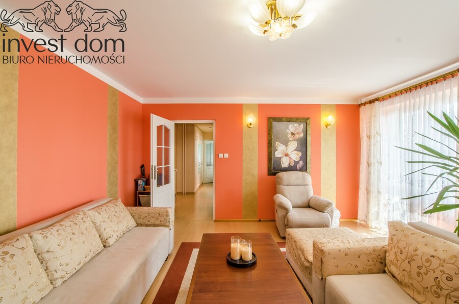 gorlicki, Gorlice, Gorlice, małopolskie, M4 | 83,53 m² | Osiedle Hallera, Gorlice