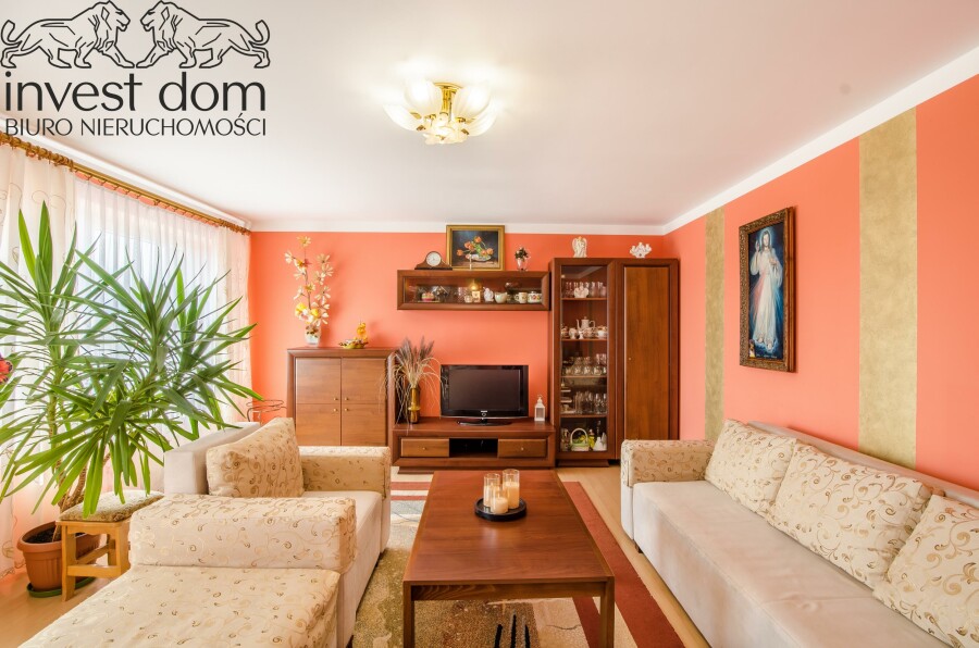 gorlicki, Gorlice, Gorlice, małopolskie, M4 | 83,53 m² | Osiedle Hallera, Gorlice