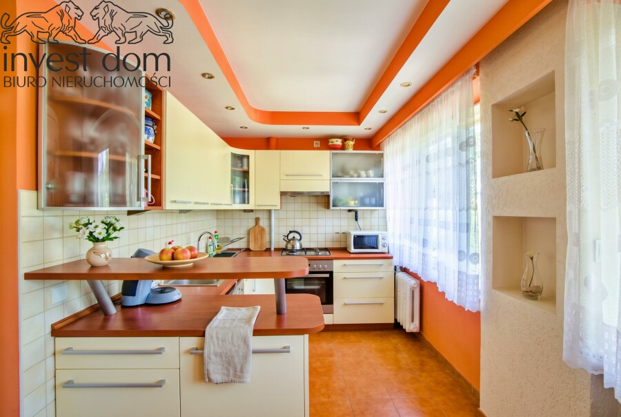 gorlicki, Gorlice, Gorlice, małopolskie, M4 | 83,53 m² | Osiedle Hallera, Gorlice
