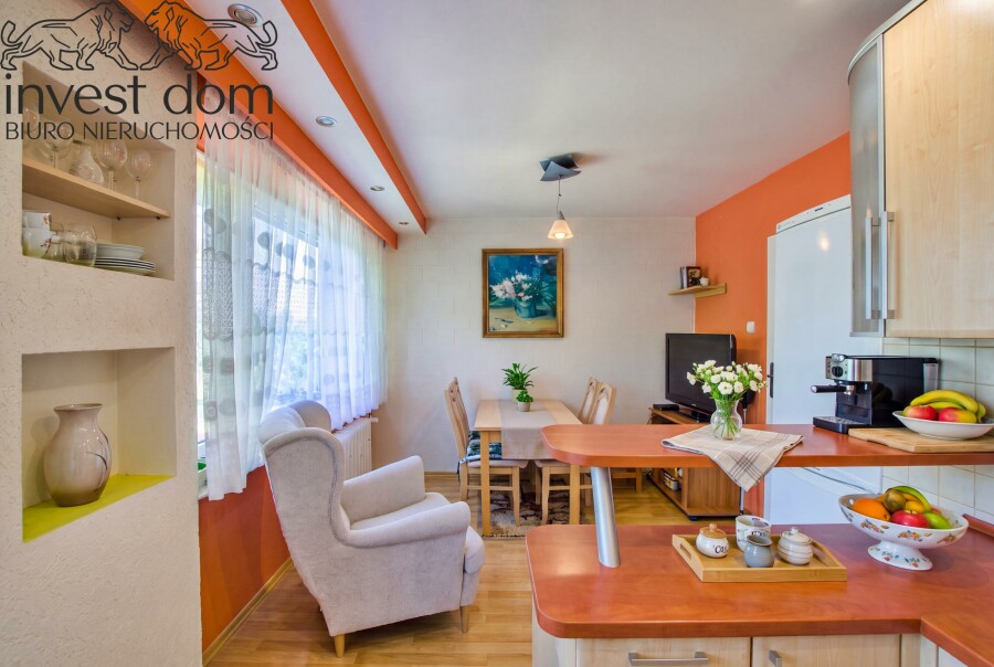 gorlicki, Gorlice, Gorlice, małopolskie, M4 | 83,53 m² | Osiedle Hallera, Gorlice