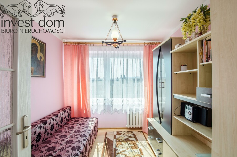 gorlicki, Gorlice, Gorlice, małopolskie, M4 | 83,53 m² | Osiedle Hallera, Gorlice