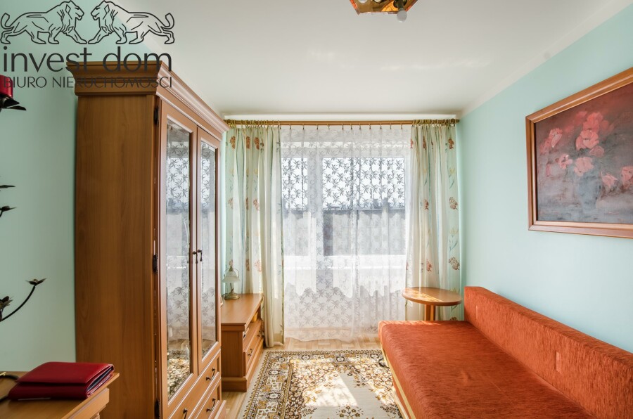 gorlicki, Gorlice, Gorlice, małopolskie, M4 | 83,53 m² | Osiedle Hallera, Gorlice