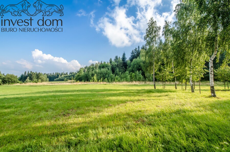 nowosądecki, Grybów, Stara Wieś, małopolskie, ..działka z panoramicznym widokiem! Stara Wieś