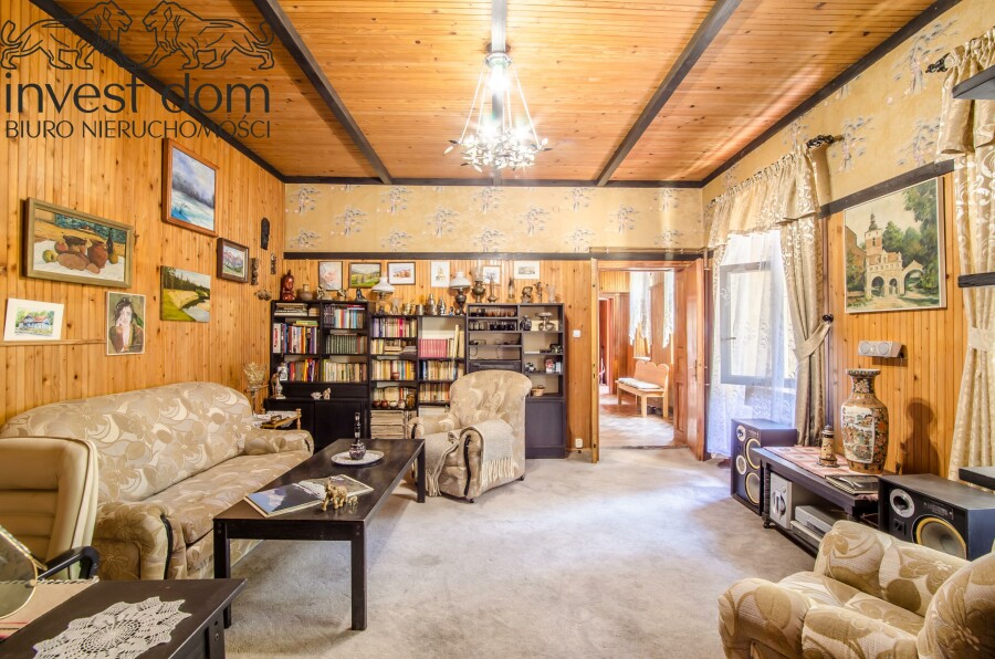 gorlicki, Gorlice, Gorlice, małopolskie, Dom w centrum Gorlic 126 m² + lokal usługowy 37 m² | działka 529 m² | duży potencjał