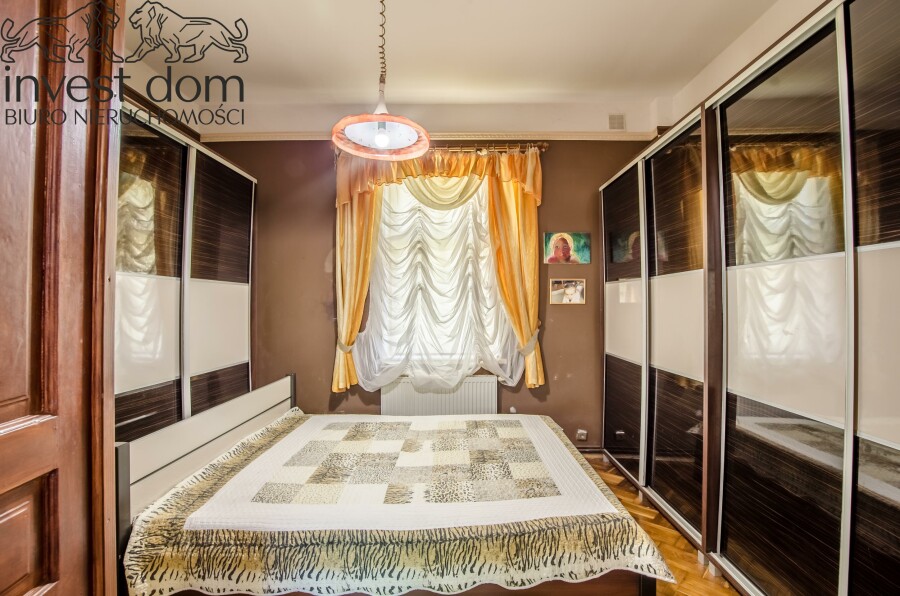 gorlicki, Gorlice, Gorlice, małopolskie, Dom w centrum Gorlic 126 m² + lokal usługowy 37 m² | działka 529 m² | duży potencjał