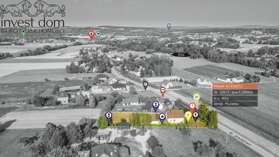 gorlicki, Łużna, Mszanka, małopolskie, Dom na sprzedaż Mszanka k. Gorlic | 149 m² | działka 2000 m² | garaż, budynek gospodarczy 86 m